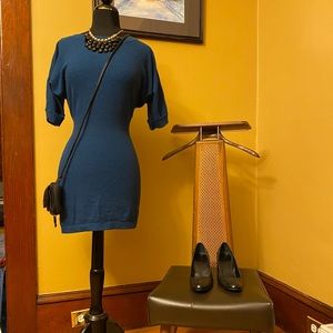 Express Sweater Dress